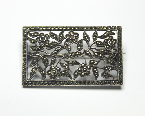Vintage art deco - art, 935