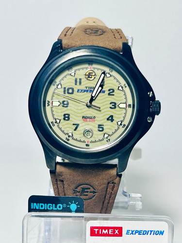 Timex expedition t47012 - timex,