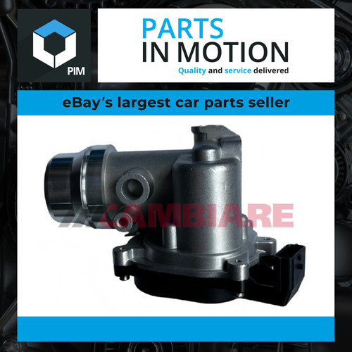 Throttle body ve387245 - throttle,