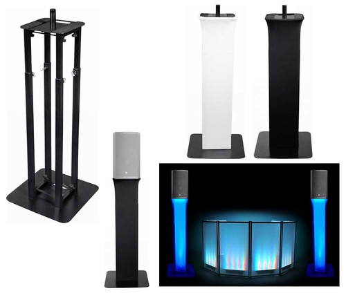 Rockville black adjustable - rockville,