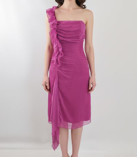 Vintage y2k cerise - y2k, chiffon