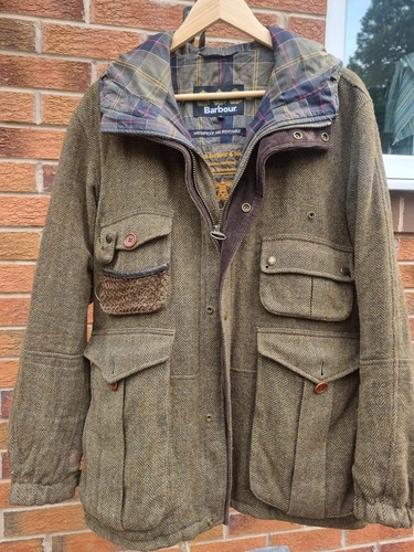 Barbour tokito spey - barbour, fishing