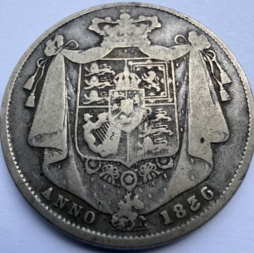 1826 george silver - 1826,