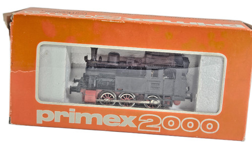 Marklin primex 3020 gauge - primex,