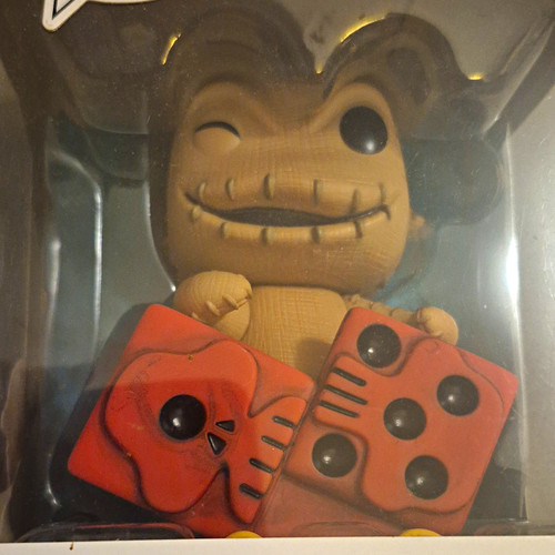 Funko pop trains - funko, disney