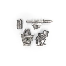 Warhammer 40k - Imperial Guard
