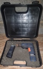 Wickes 7.2 Volt Battery Chuck Drill ,including Case .