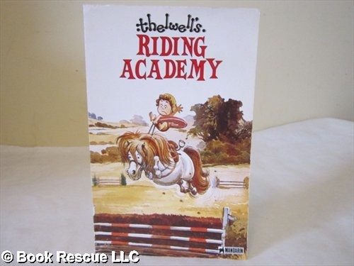 Thelwell riding academy - riding,