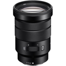 Sony E 18-105mm F4 G OSS Power Zoom E-mount Lens