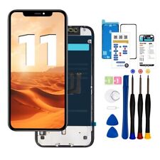For iPhone 11 LCD Screen