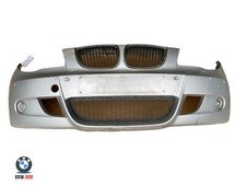Bmw 1 Series E87 E81  Front