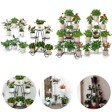 4/6/9 Flower Pots Holder Metal