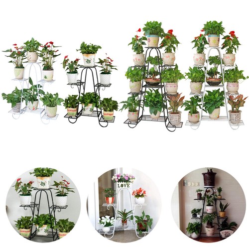 Flower pots holder - pots,