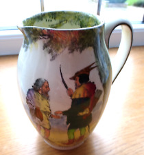 Royal Doulton Porcelain Jug