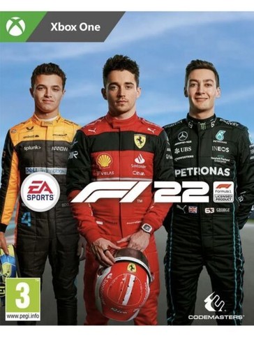 Videogames - f1, one)
