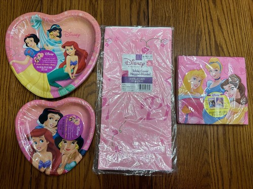 Disney princess vintage 2004 - disney,