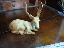 Beswick Fallow Deer Stag
