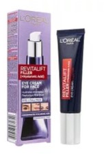 L'Oreal Revitalift Filler Eye