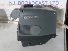 Grass Valley ldk5419 fischer triax camera back