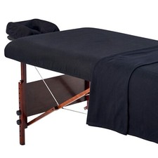 Master Massage Cotton Flannel