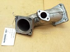 LONDON TAXI TX4 Euro 5 2010-2017 2.5 Diesel Air Intake Throttle Body Tube Pipe