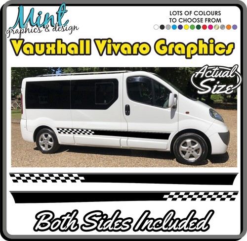 Lwb vauxhall vivaro camper - vauxhall,