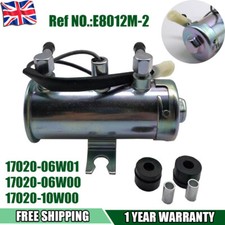 12v electric universal petrol - 12v,