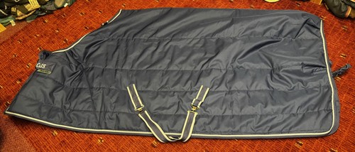 Bucas quilt stable - 6’3”,
