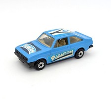 Matchbox Lesney Superfast 9