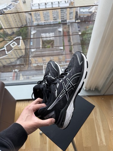 Asics gt2000t men running - asics,