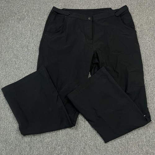 Rohan trousers womens 16 - trousers,