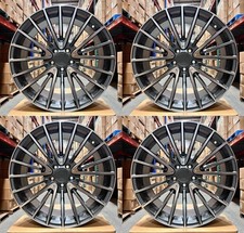17" Wheels Rims for MERCEDES