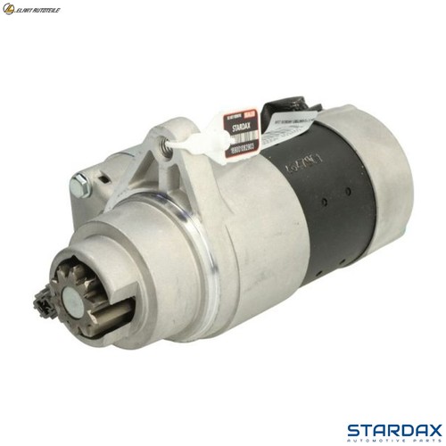Starter stx210234r for nissan - stx210234r,