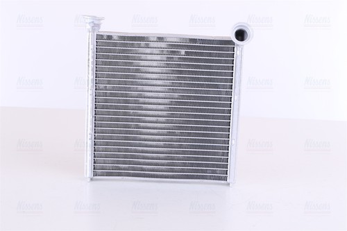 Nissens cabin heater core - cabin,
