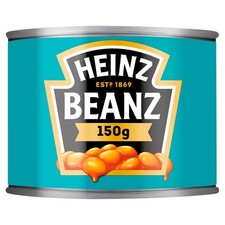 HEINZ Baked Beans In Tomato