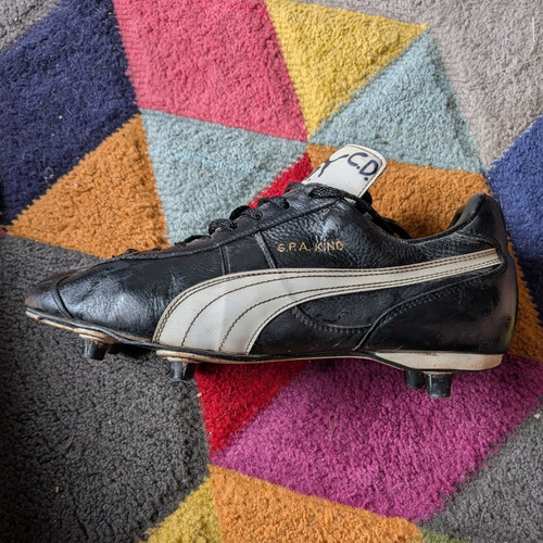 Puma king men football - men's, boots