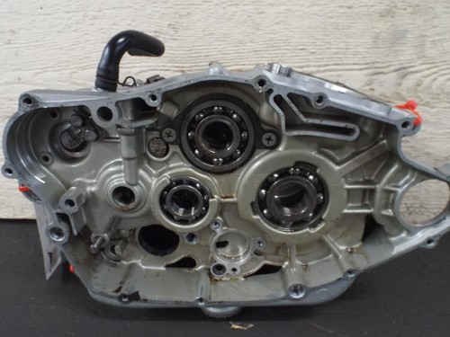 Yamaha sr250 250 3y6 - sr250,