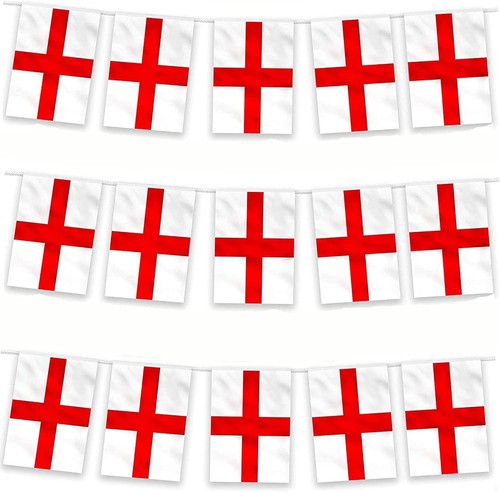 England bunting 10m - england,