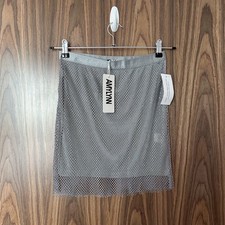 Amy Lynn Silver Grey