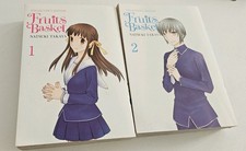 Fruits Basket Collector's