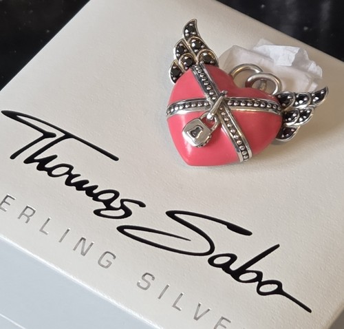 Rare thomas sabo - rare, rebel