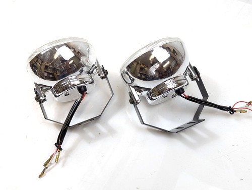 12v universal fog - 12v, spot