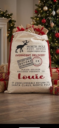 Personalised extra large - ,