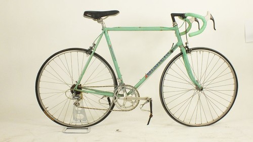 Vtg 1980s bianchi - 1980s, campion