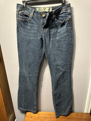 Seven jeans womens flare - jeans,