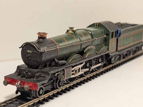 Hornby dublo edlt20 gauge - hornby,