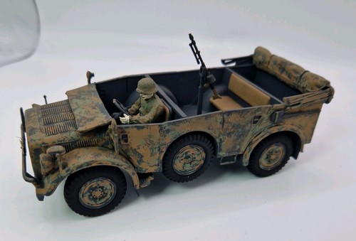 German horch type 1a - type,