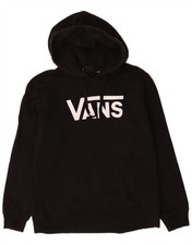 Vans Mens Graphic Hoodie