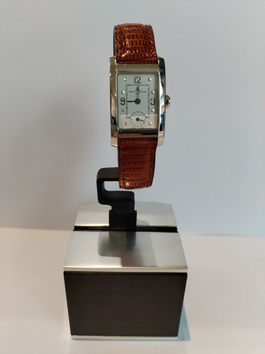 Baume and mercier - and, ladies
