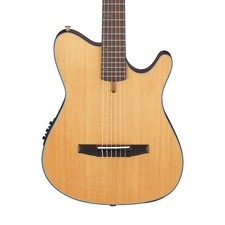 Ibanez frh10n nylon - ibanez,